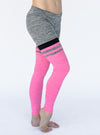 baseball-legging-pant–grey-hot-pink2